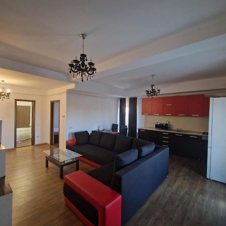 Jolie Suites Brăila Dış mekan fotoğraf