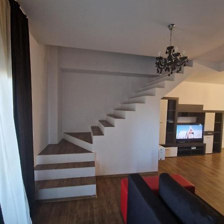 Jolie Suites Brăila Dış mekan fotoğraf
