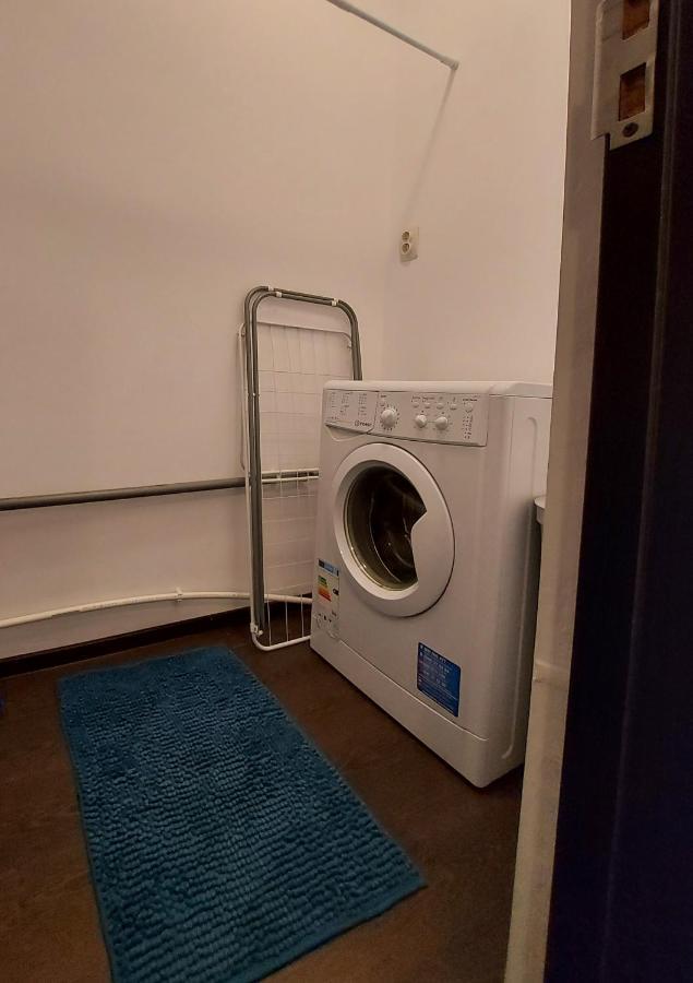 Jolie Suites Brăila Dış mekan fotoğraf