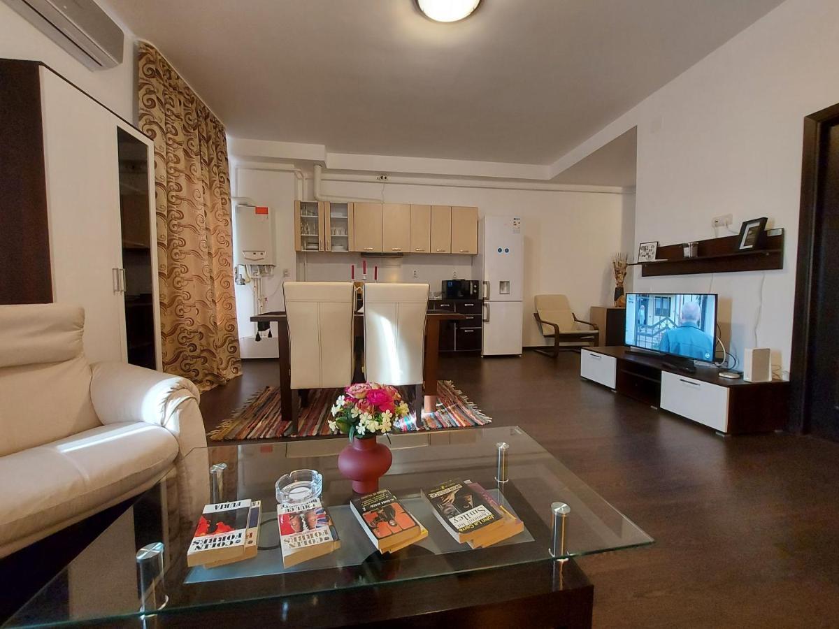 Jolie Suites Brăila Dış mekan fotoğraf