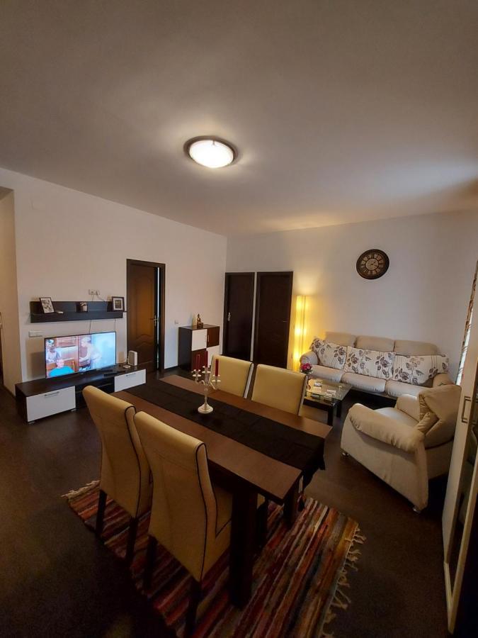 Jolie Suites Brăila Dış mekan fotoğraf