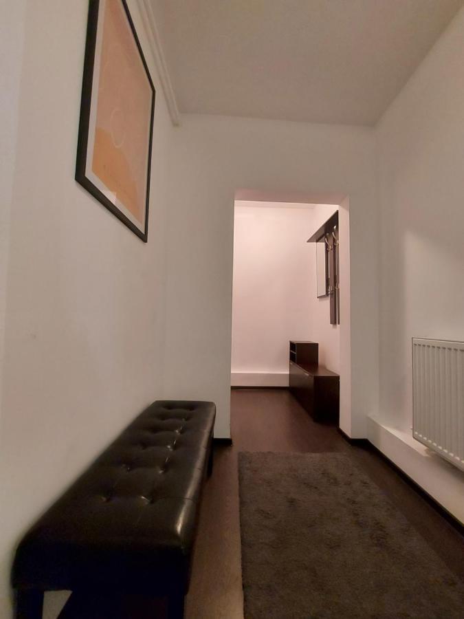 Jolie Suites Brăila Dış mekan fotoğraf