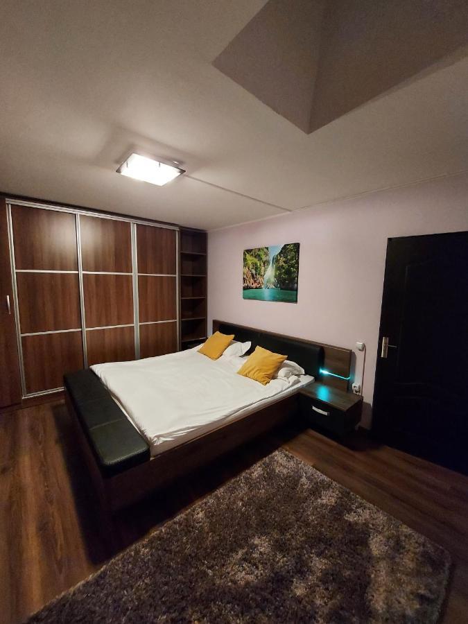 Jolie Suites Brăila Dış mekan fotoğraf