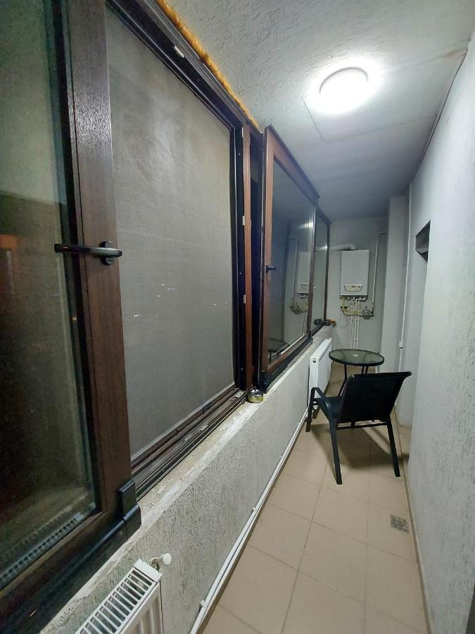 Jolie Suites Brăila Dış mekan fotoğraf