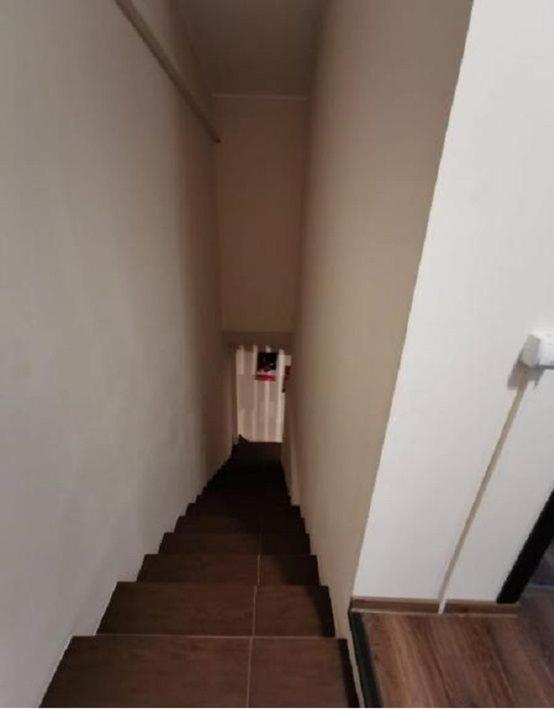 Jolie Suites Brăila Dış mekan fotoğraf