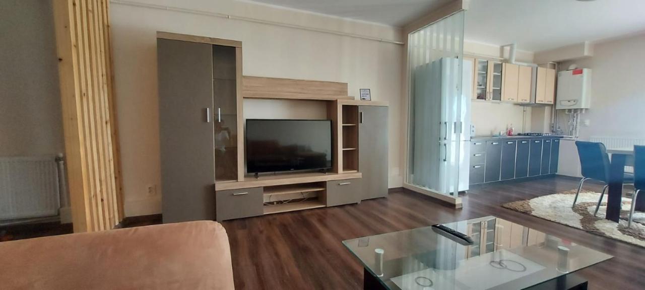 Jolie Suites Brăila Dış mekan fotoğraf