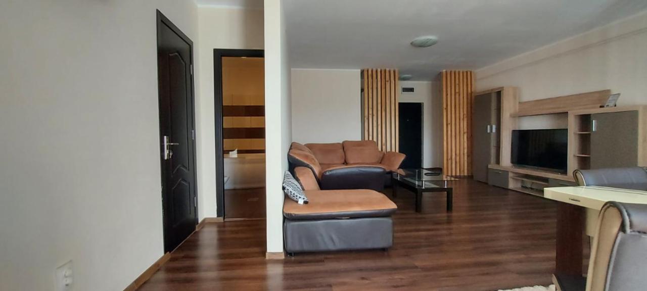 Jolie Suites Brăila Dış mekan fotoğraf