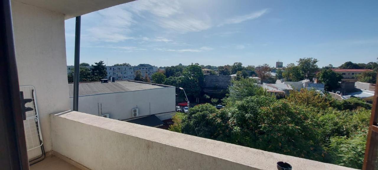 Jolie Suites Brăila Dış mekan fotoğraf