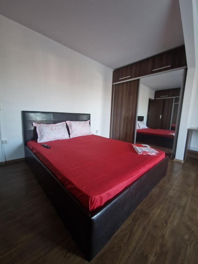 Jolie Suites Brăila Dış mekan fotoğraf