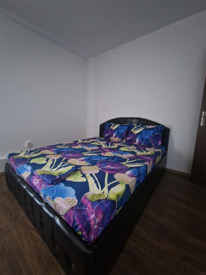 Jolie Suites Brăila Dış mekan fotoğraf