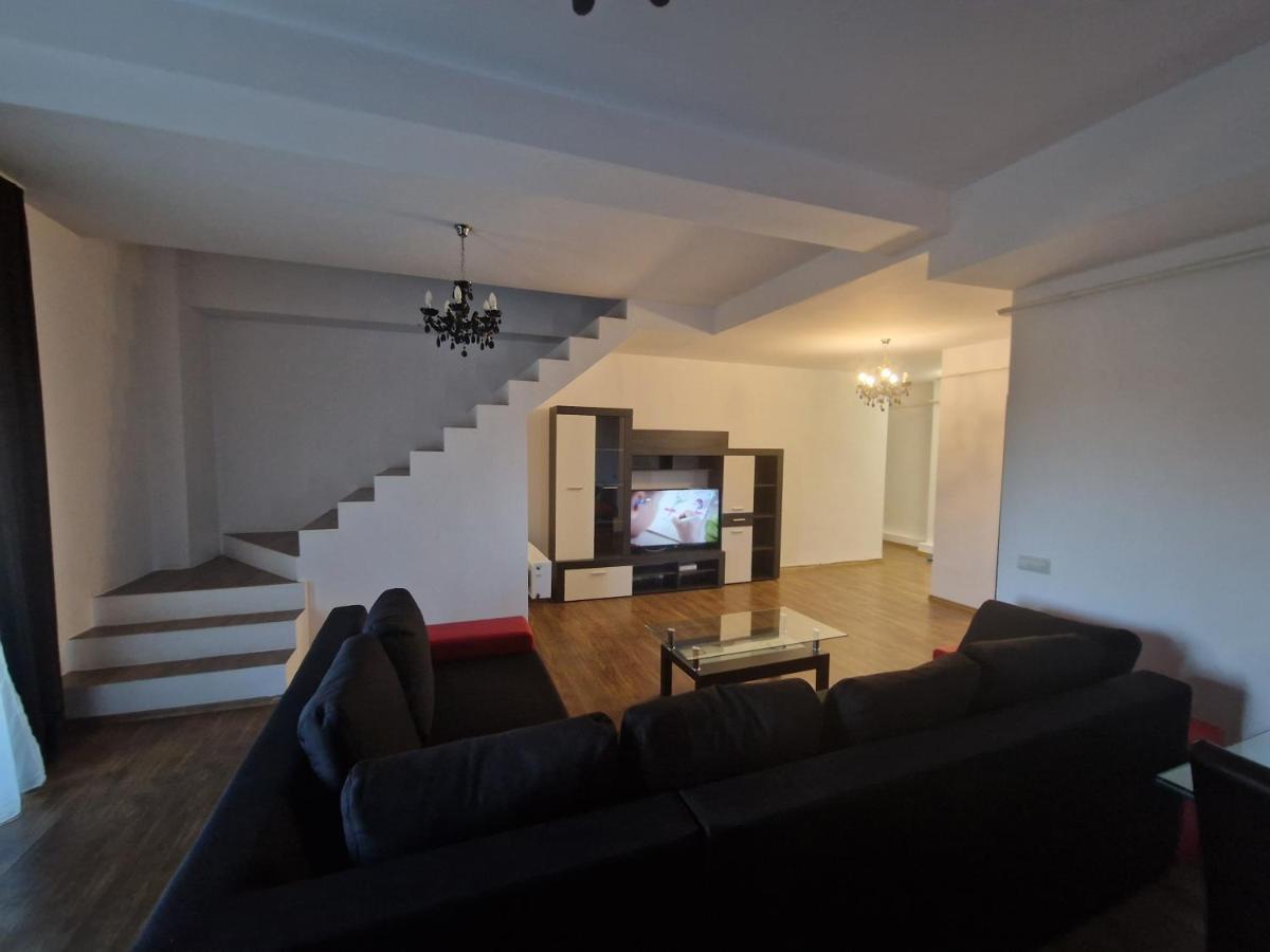 Jolie Suites Brăila Dış mekan fotoğraf