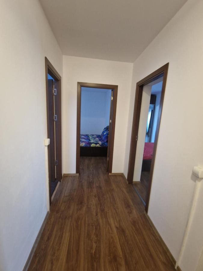 Jolie Suites Brăila Dış mekan fotoğraf