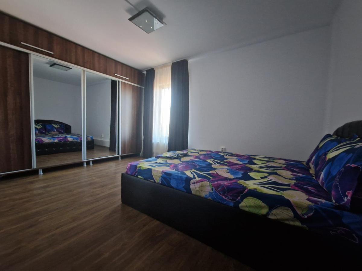 Jolie Suites Brăila Dış mekan fotoğraf